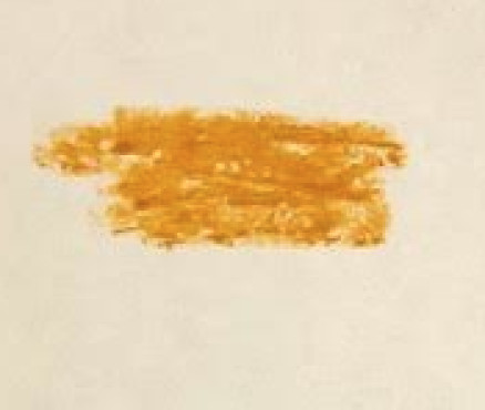 026 Yellow ochre λαδοπαστέλ Sennelier